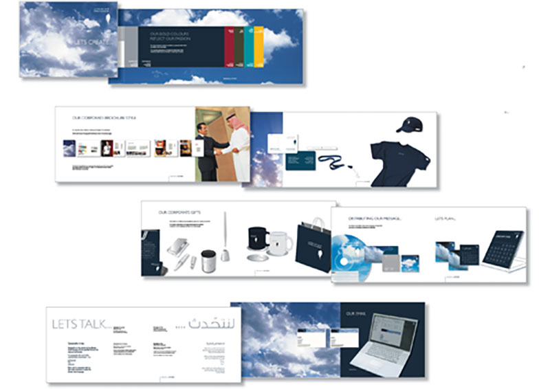 Al Hokair Guides Overview