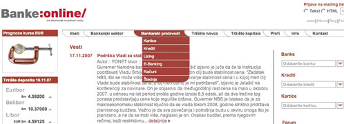 BankeOnline