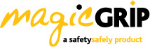 MagucGrip Logotype